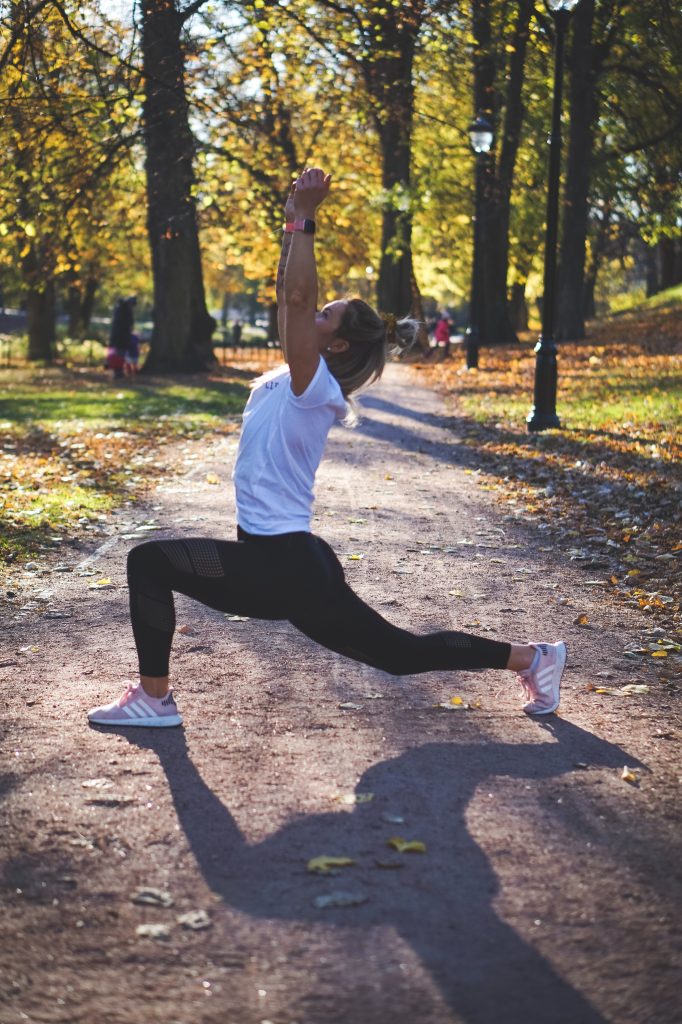 Courbatures : La Méthode Idéale Pour Les Faire Partir | Fitmeup